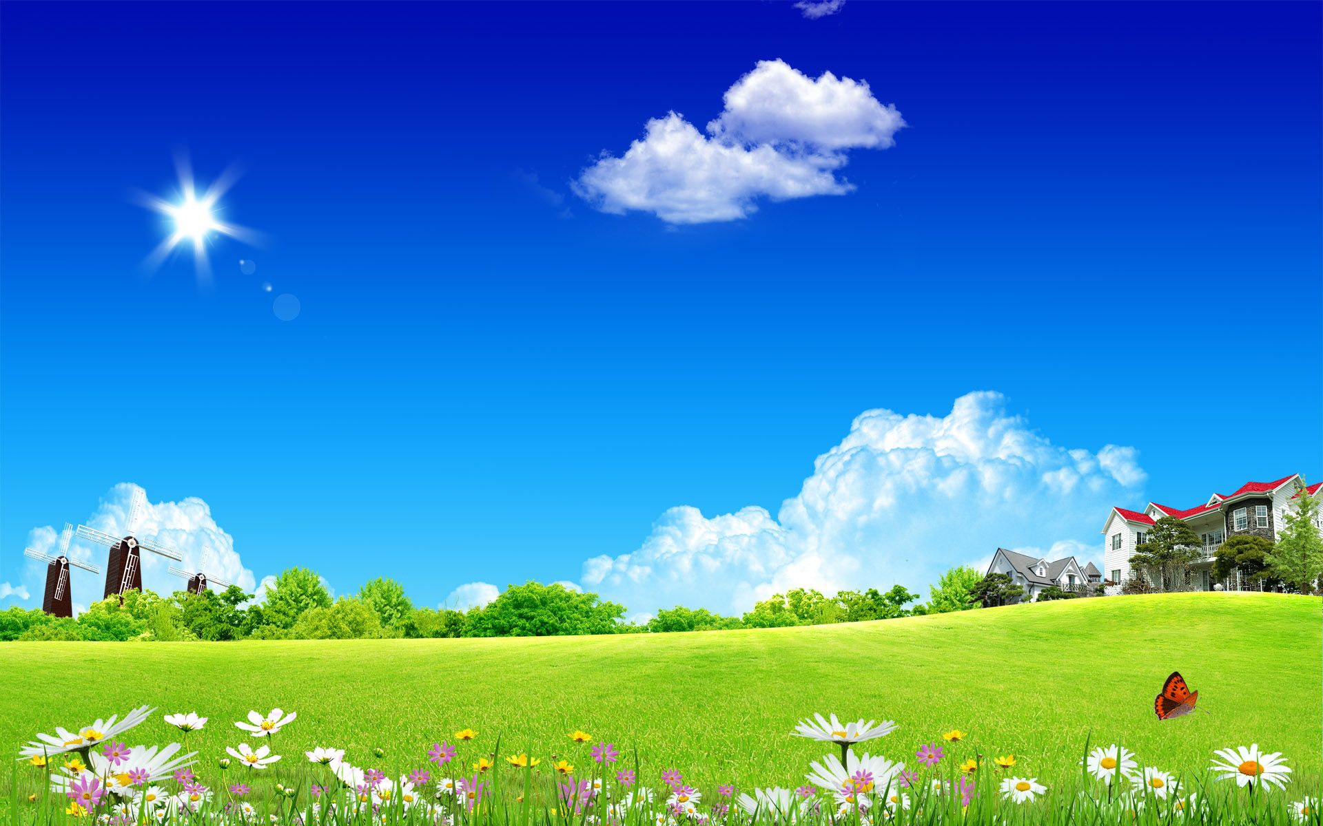 Fondo de pantalla de  1920x1200