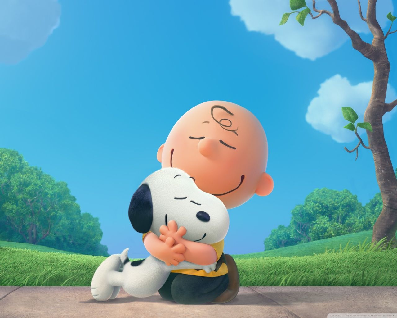 Fondo de pantalla de  1280x1024