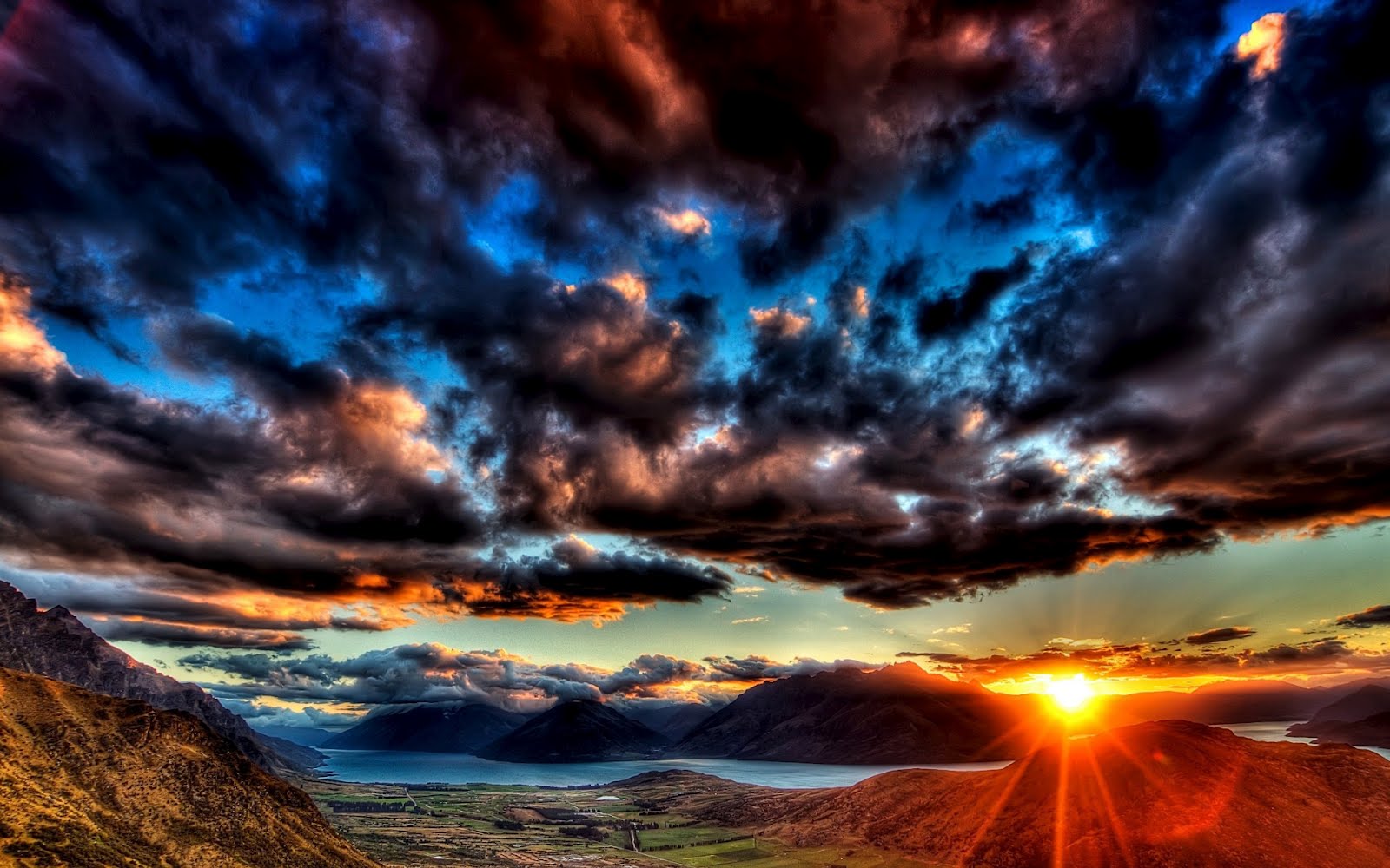 Fondo de pantalla de  1600x1000