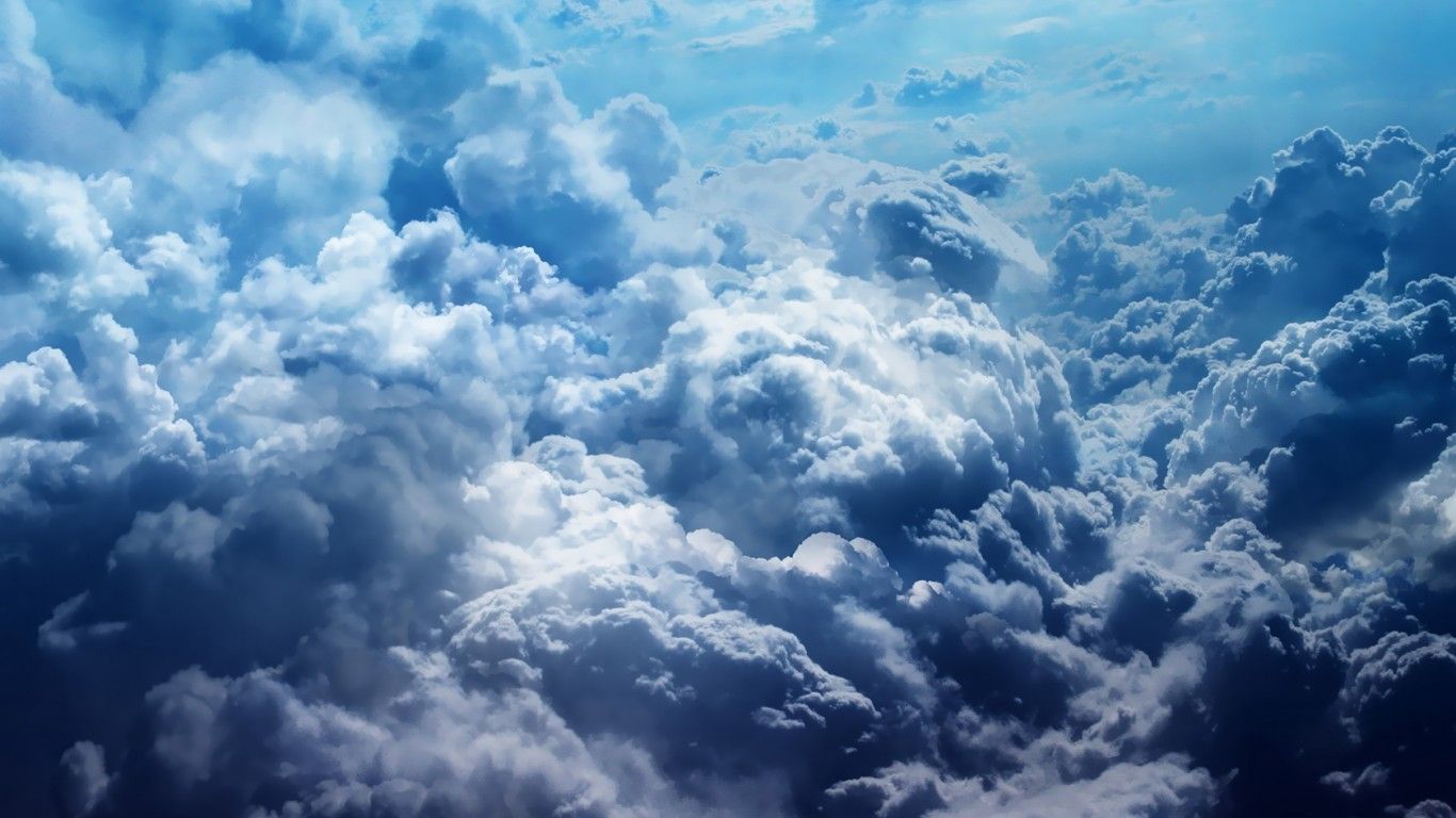 Fondo de pantalla de  1366x768