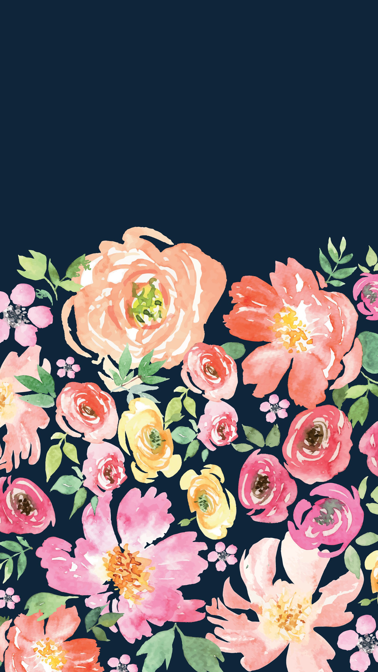 Fondo de pantalla de  1242x2208