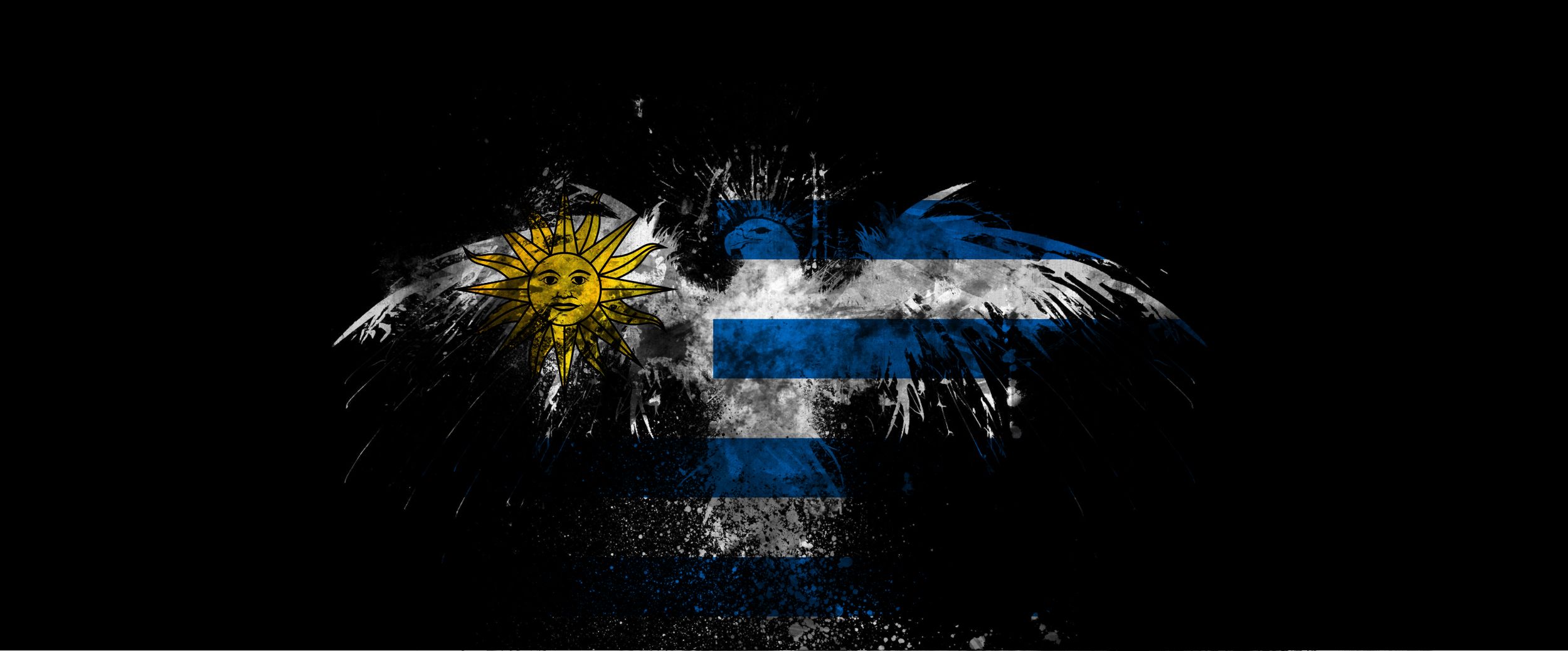 Fondo de pantalla de  2500x1038