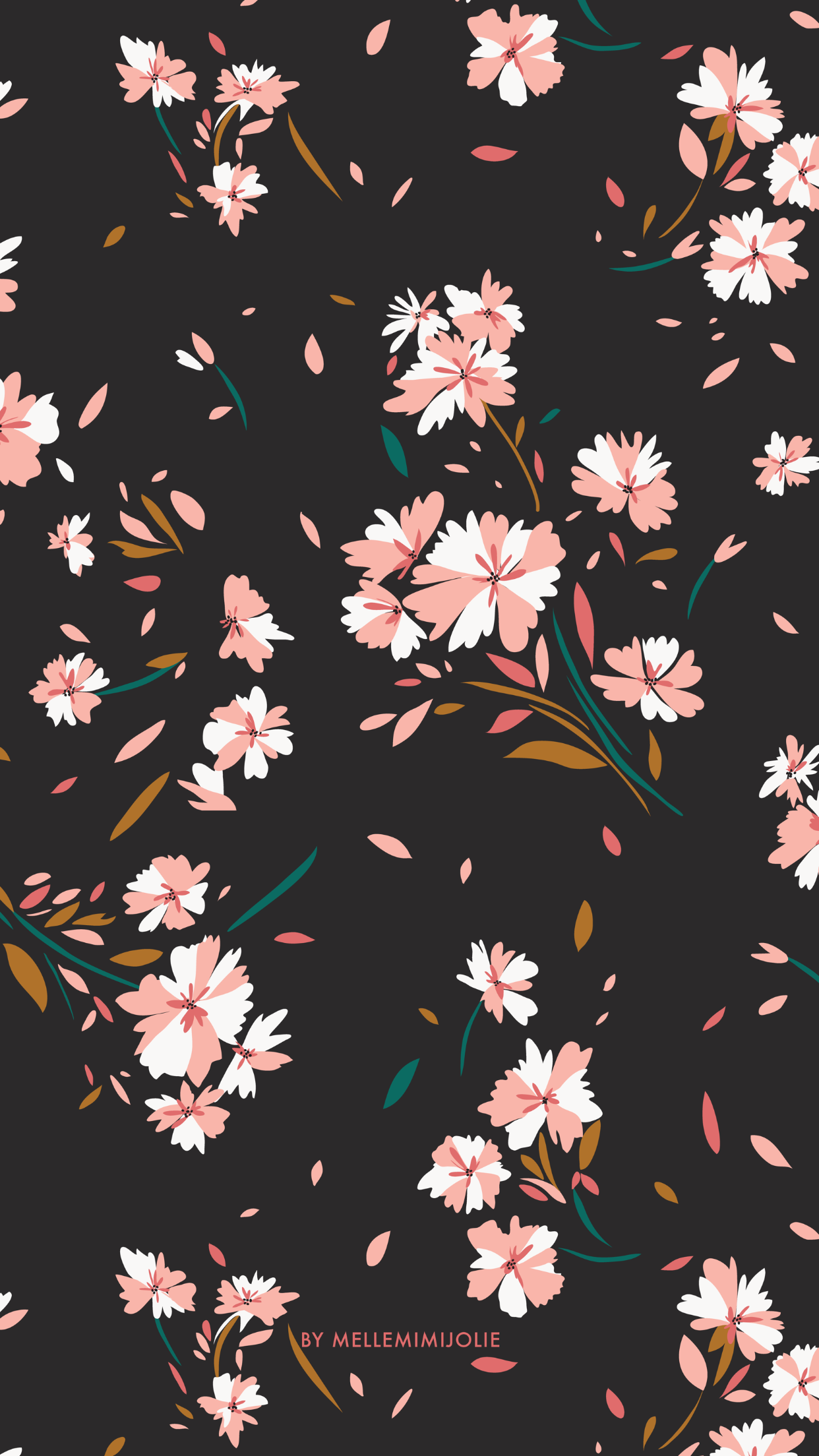 Fondo de pantalla de  1242x2208