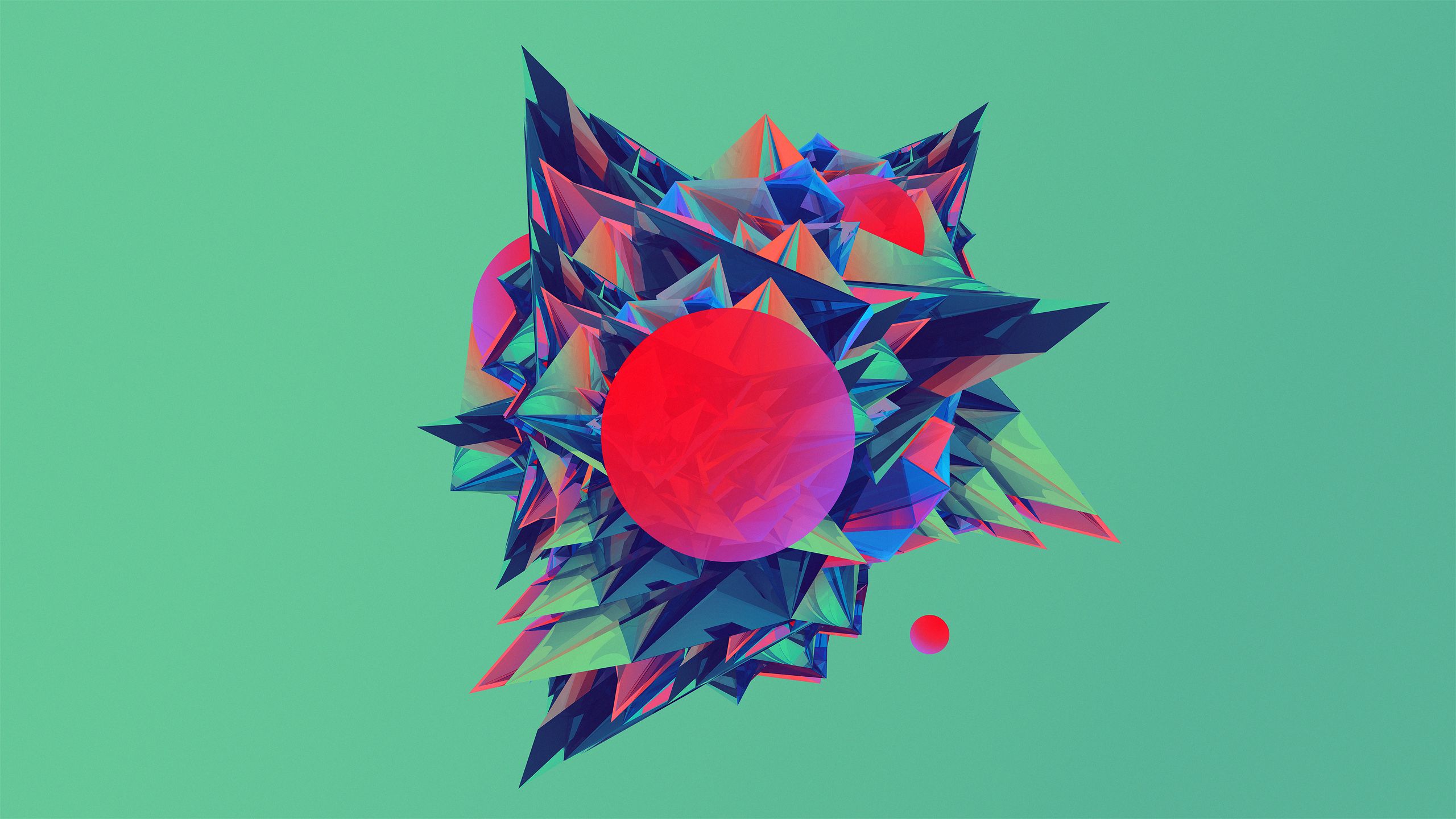 Fondo de pantalla de  2560x1440
