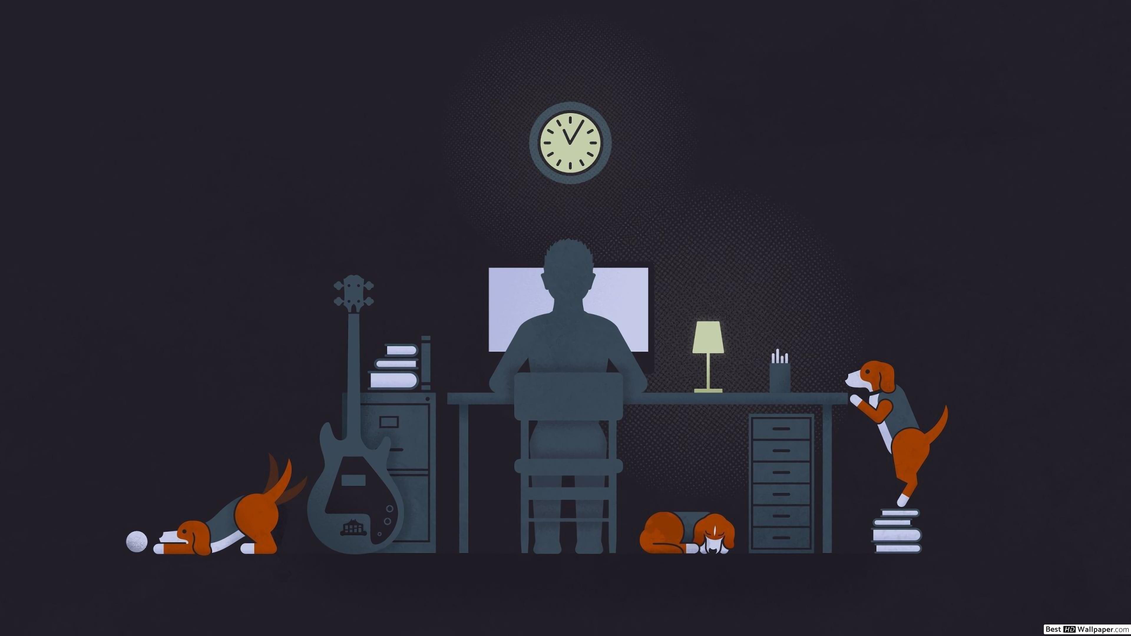 Fondo de pantalla de  3840x2160