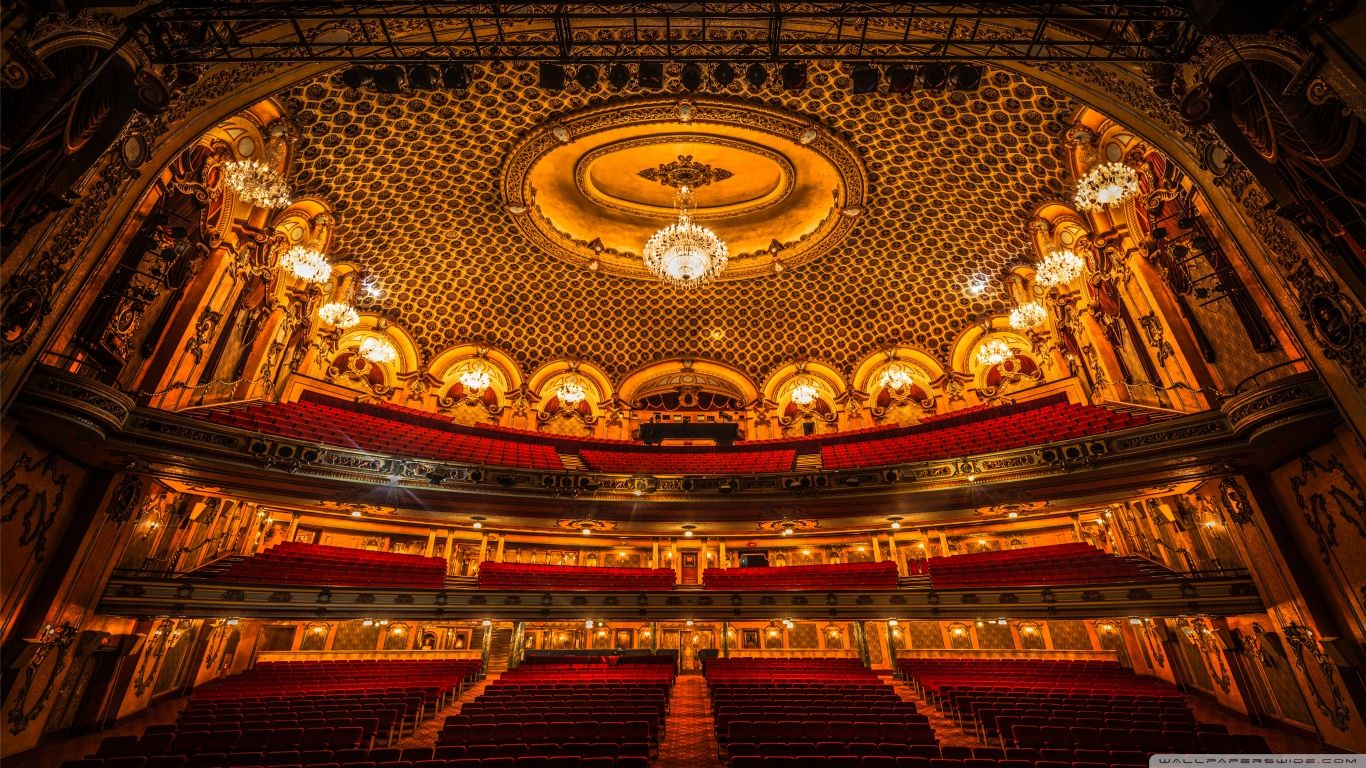 Fondo de pantalla de  1366x768