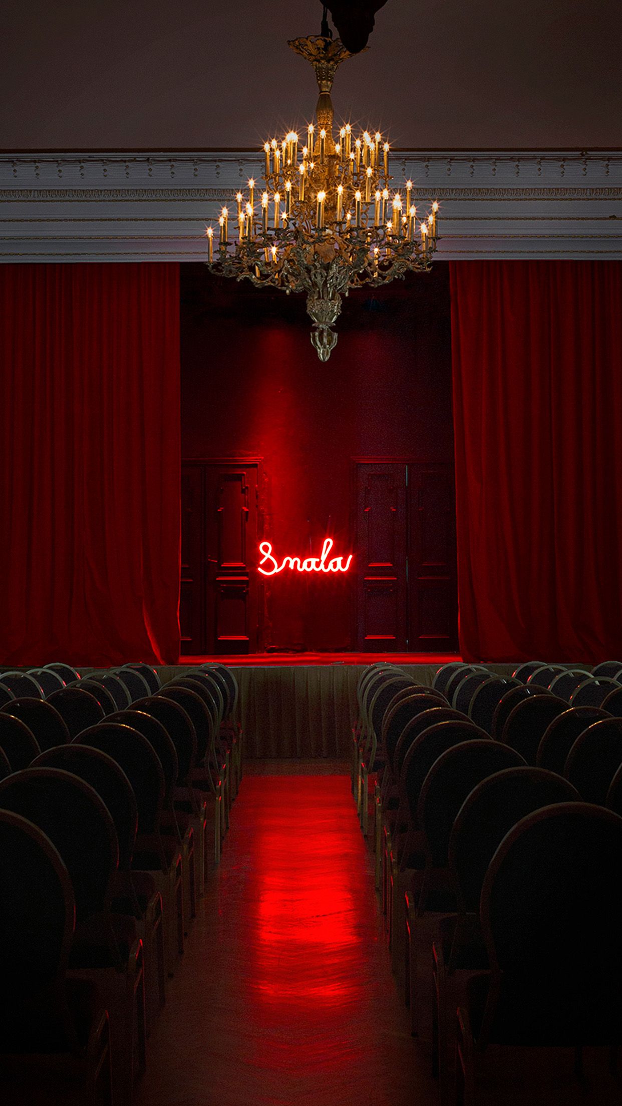 Fondo de pantalla de  1242x2208