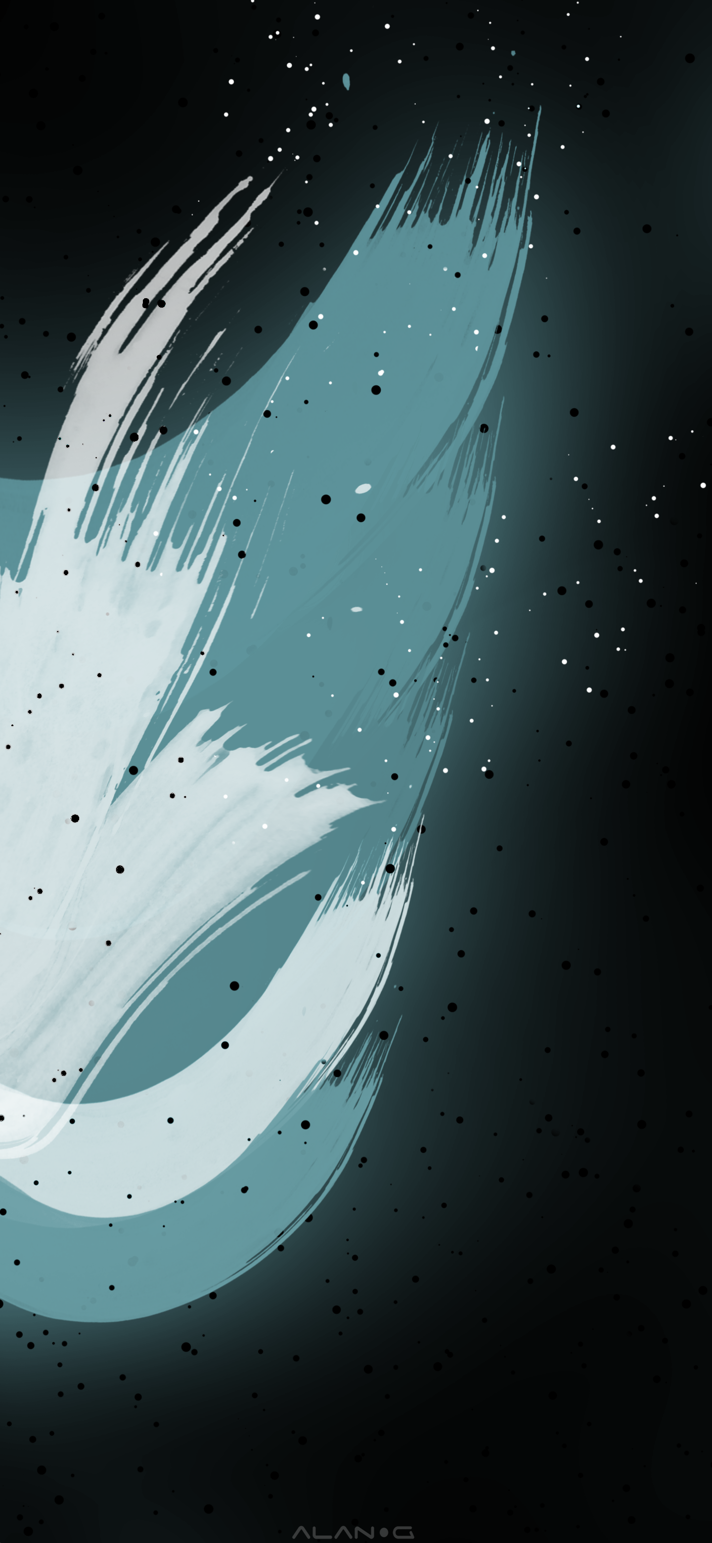 Fondo de pantalla   1440x3120