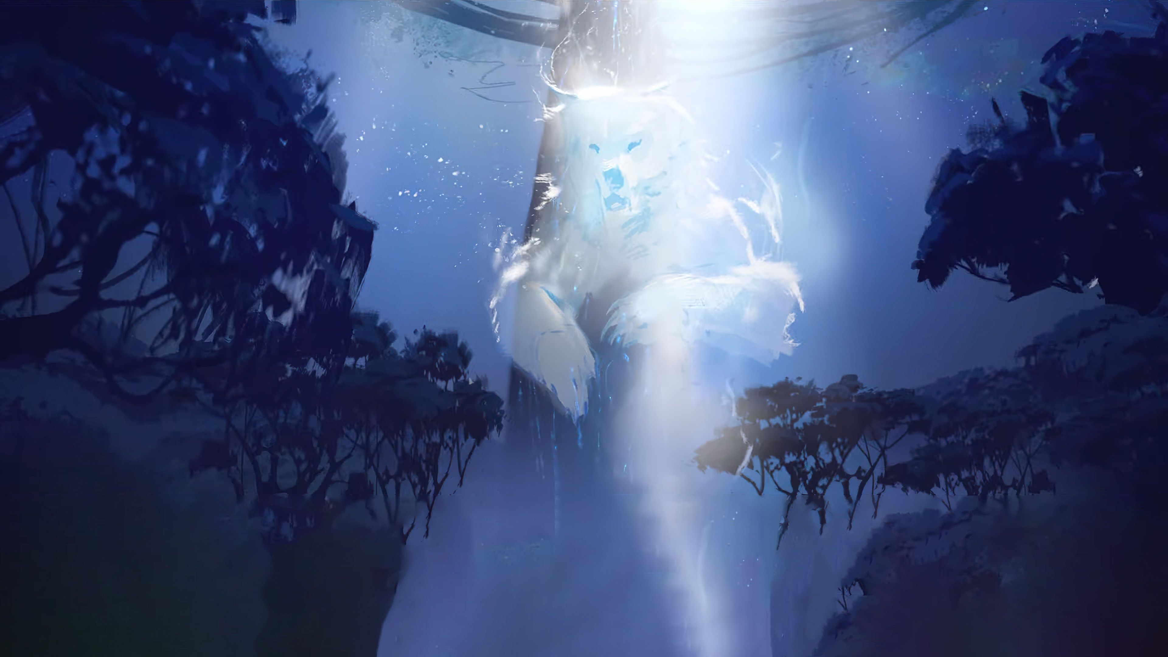 Fondo de pantalla de  3840x2160