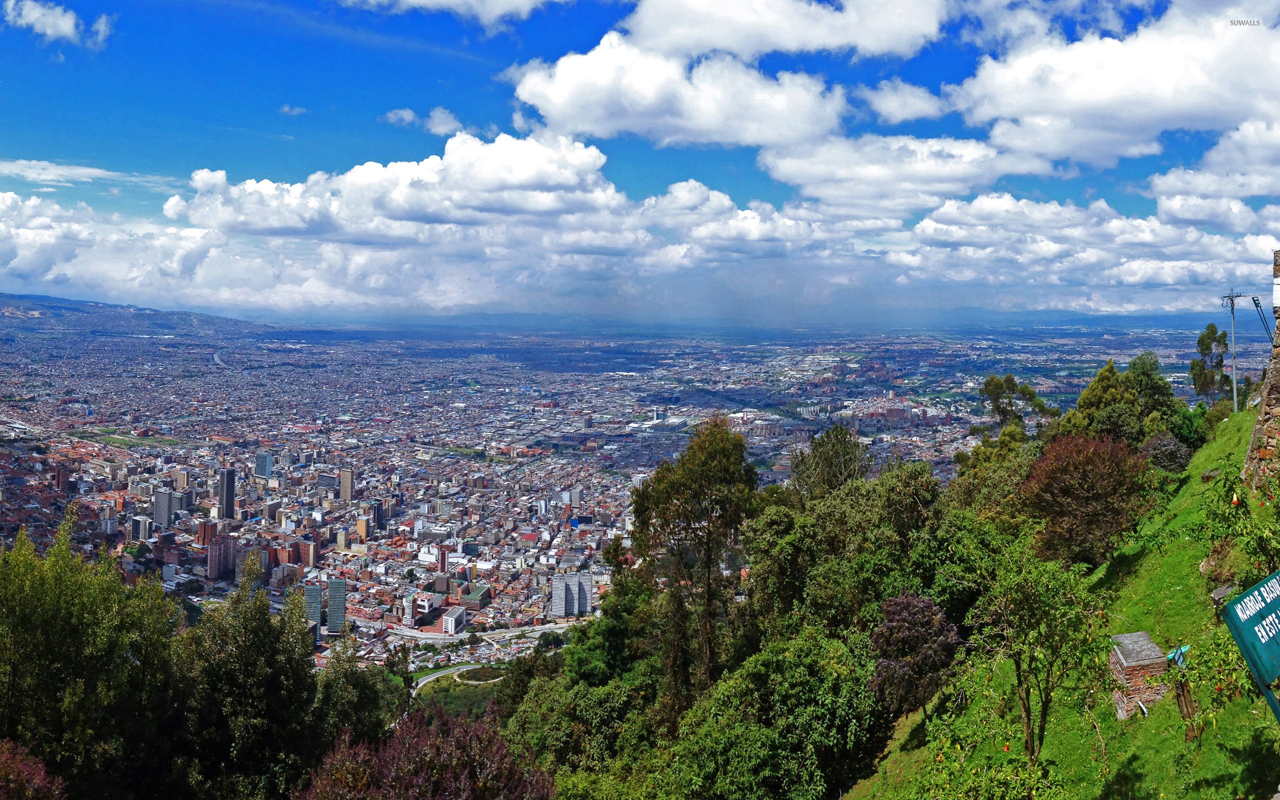 Fondo de pantalla de  2560x1600