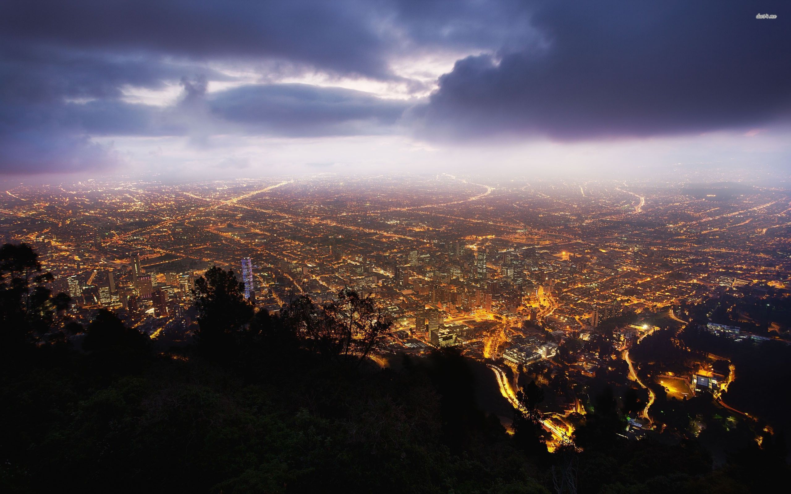 Fondo de pantalla de  2560x1600