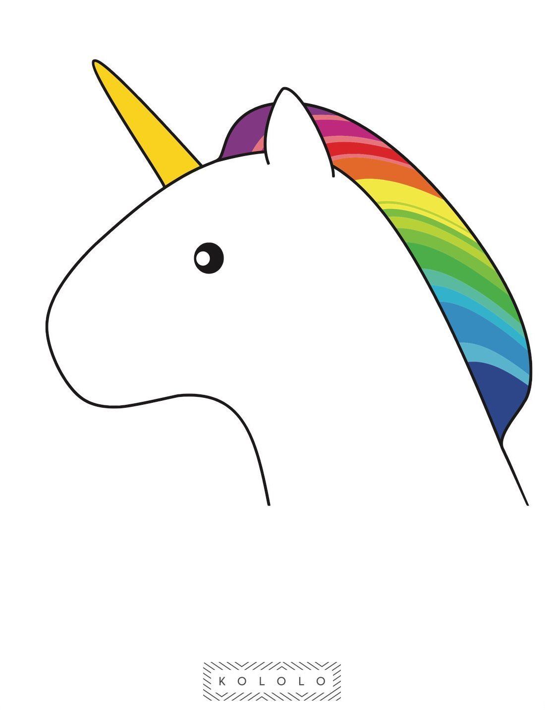 Unicorn Phone Wallpapers - #GETFLOATY