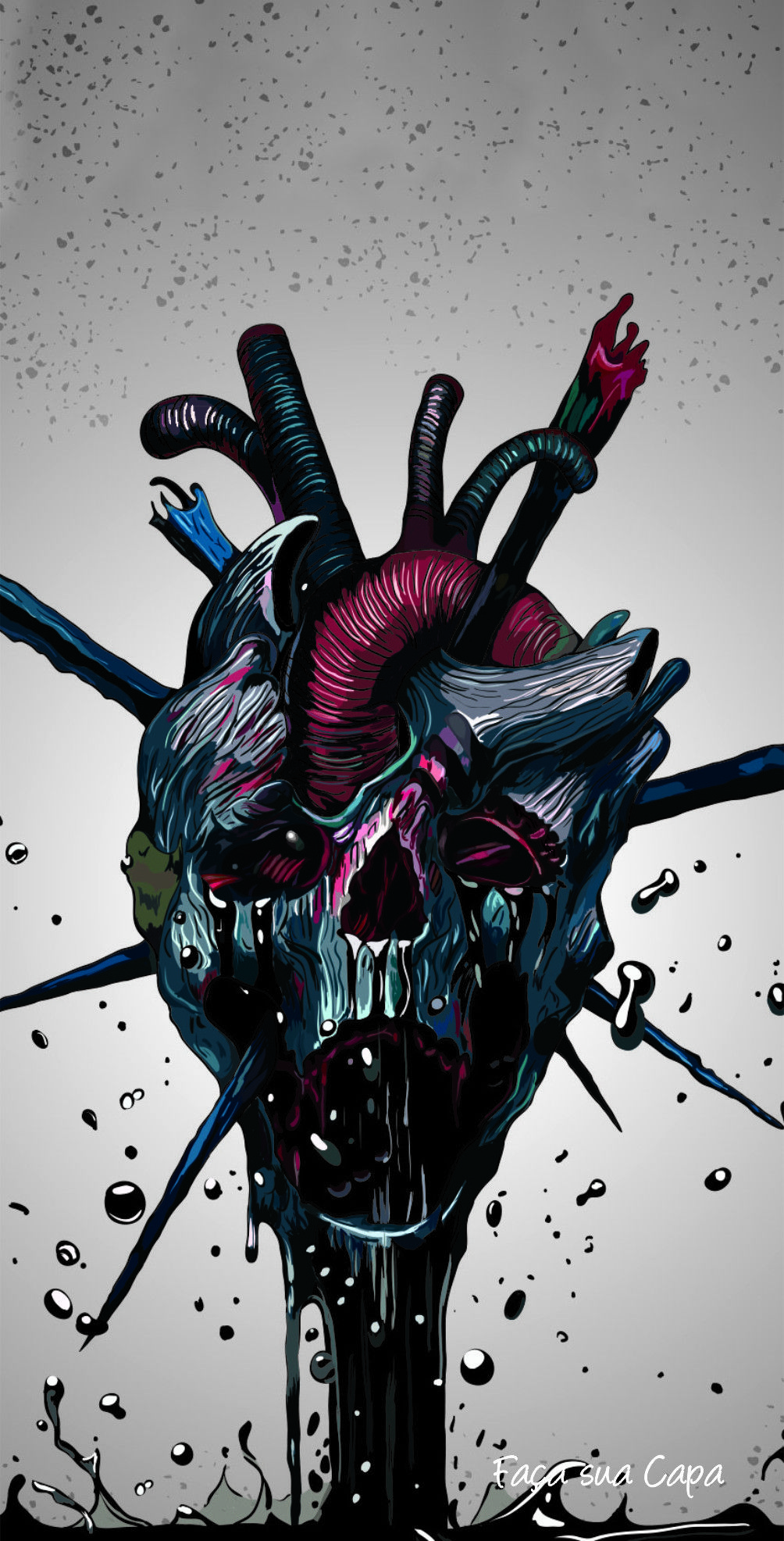 Fondo de pantalla de  1004x1972