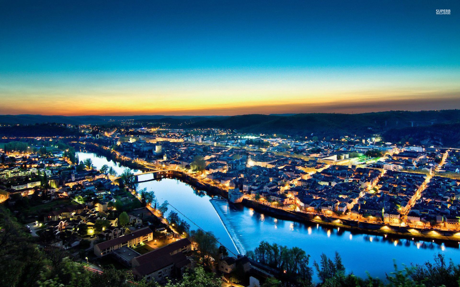 Fondo de pantalla de  1920x1200