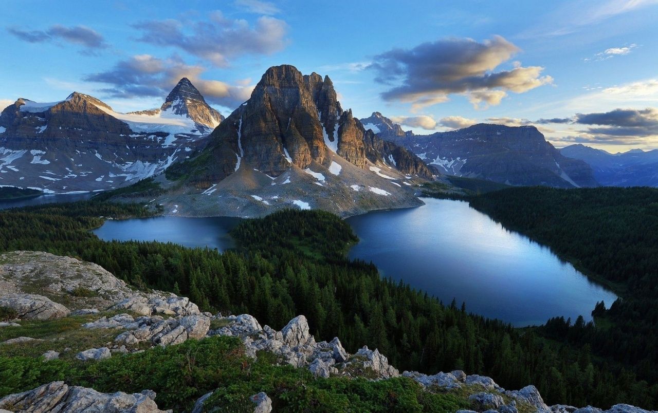 Fondo de pantalla de  1280x804