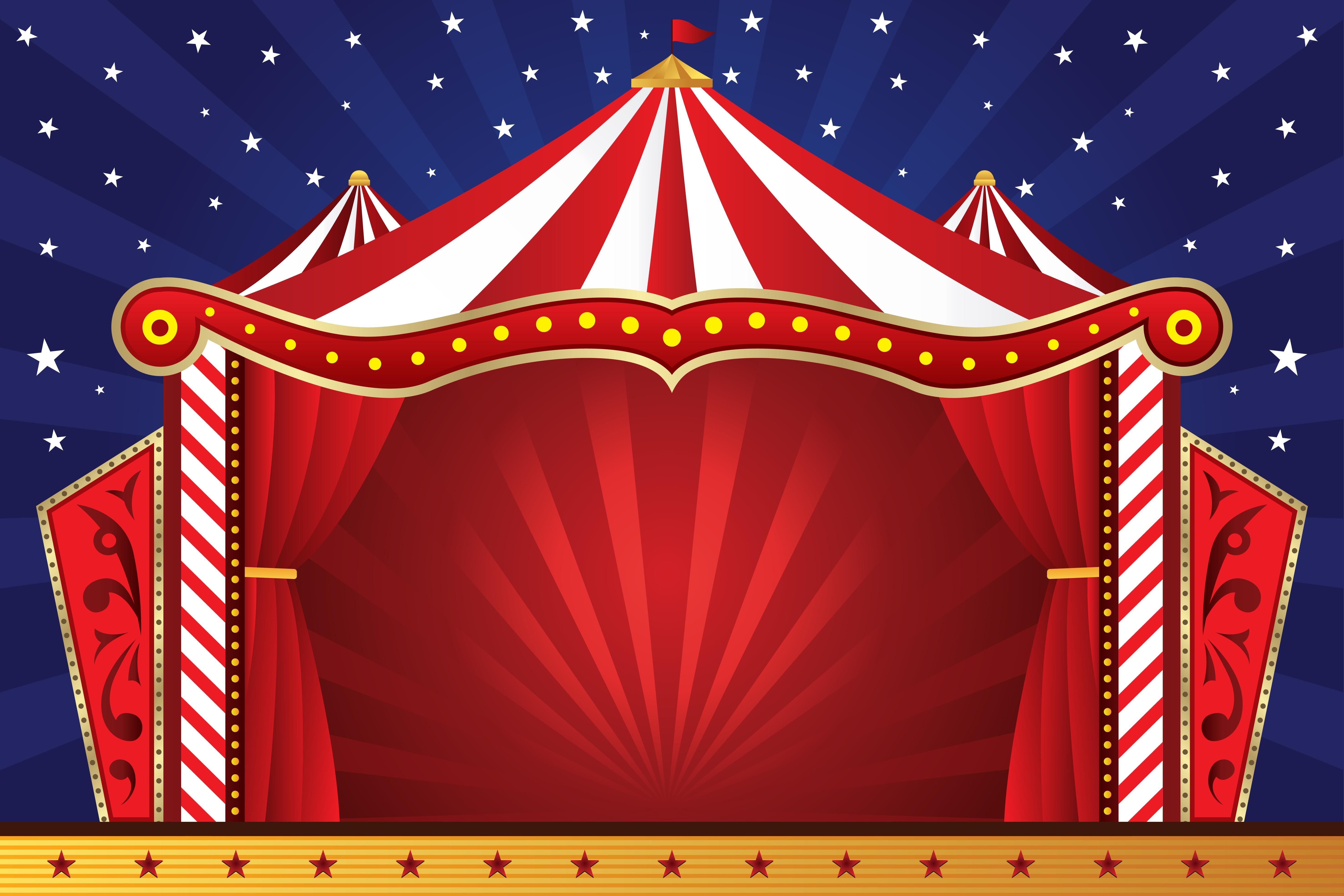 Circus Wallpapers