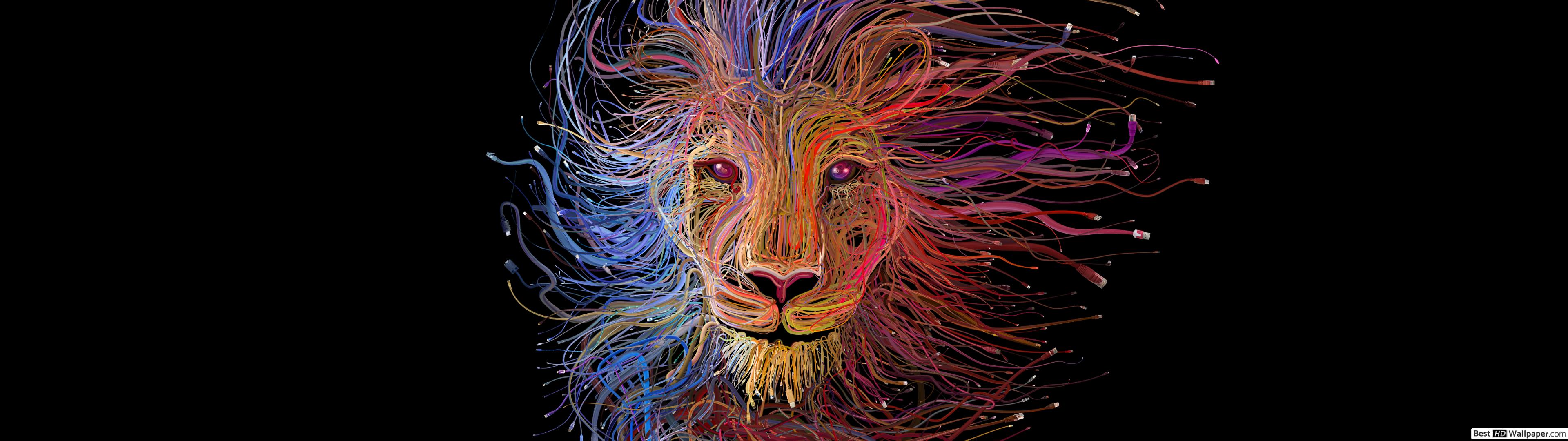 Fondo de pantalla de  3840x1080