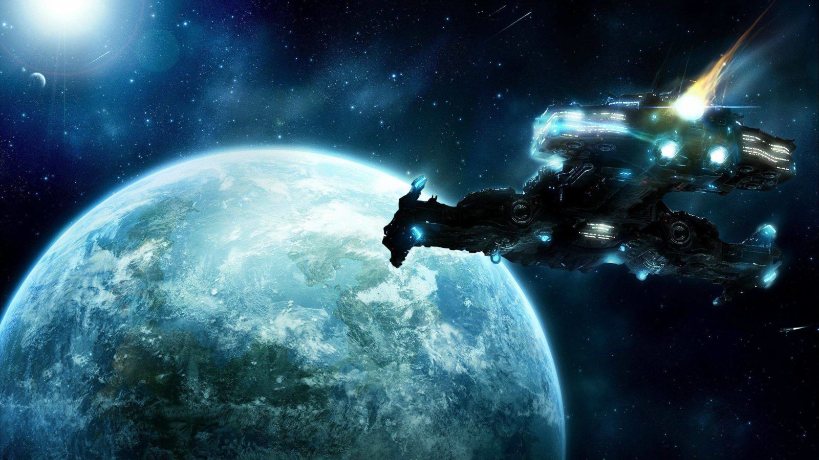 Fondo de pantalla de  2560x1440
