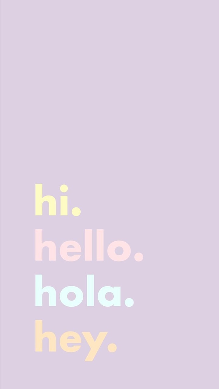 Fondo de pantalla de  720x1280