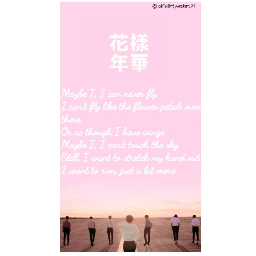 BTS Songs Wallpapers