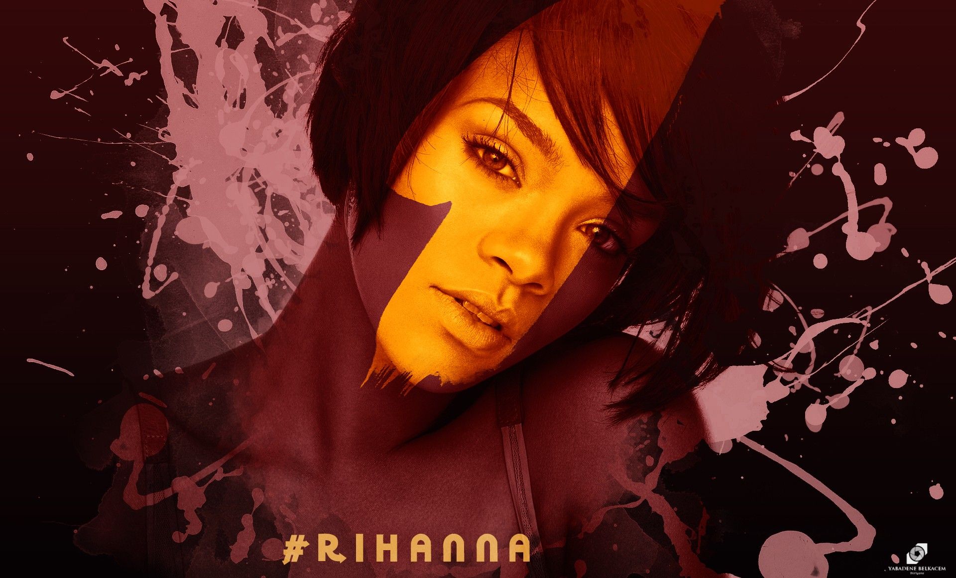 2967430 mujeres rihanna canciones fondo de pantalla y fondo | Celebridad