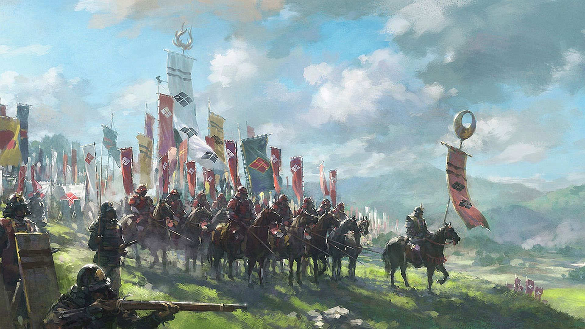 Fondo de pantalla de  1920x1080