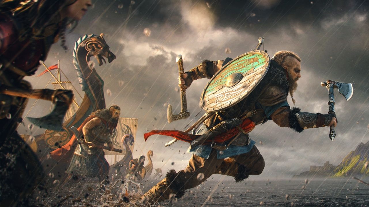 Fondo de pantalla de  1280x720