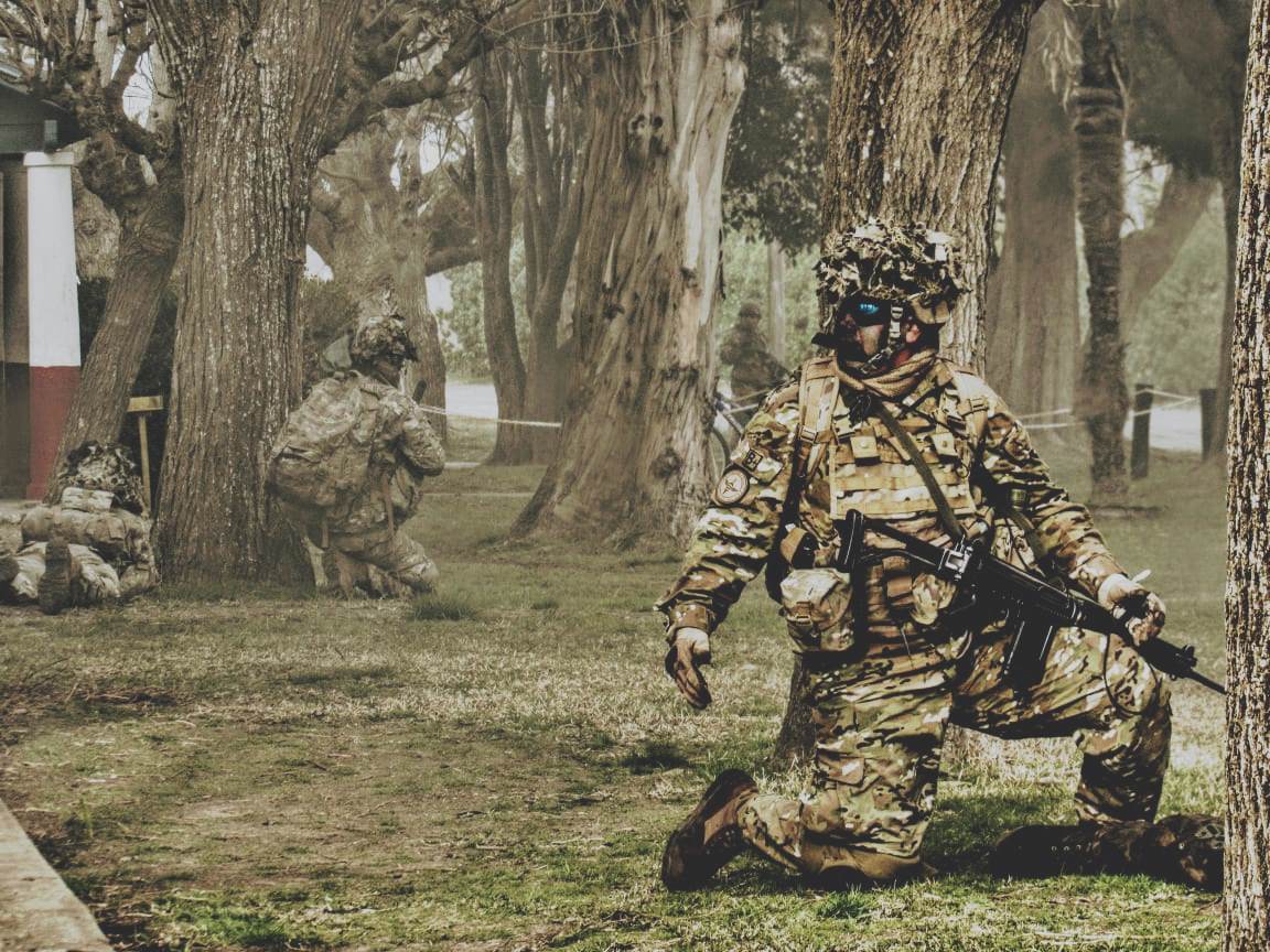 Fondo de pantalla de  1152x864