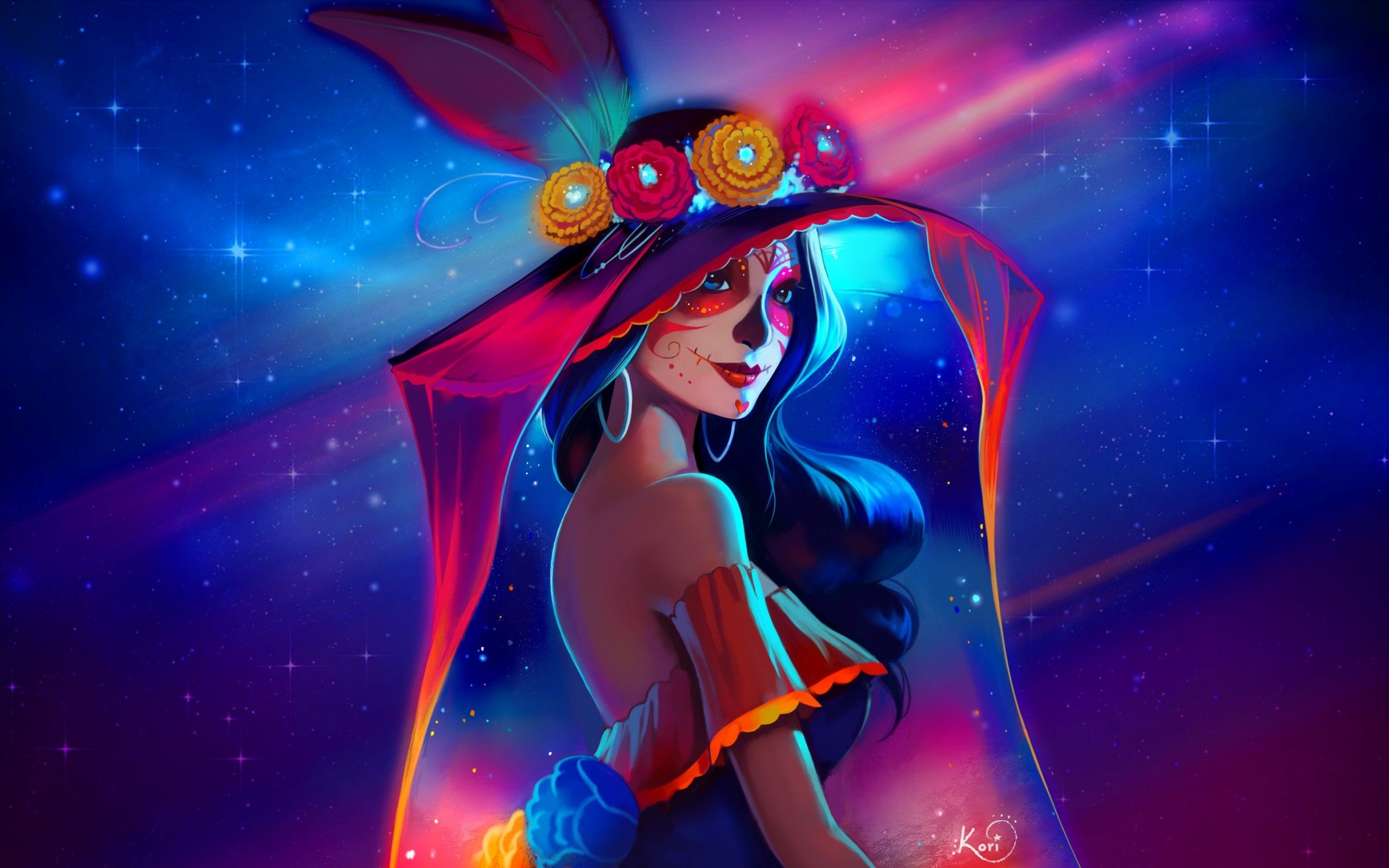 Fondo de pantalla de  2560x1600