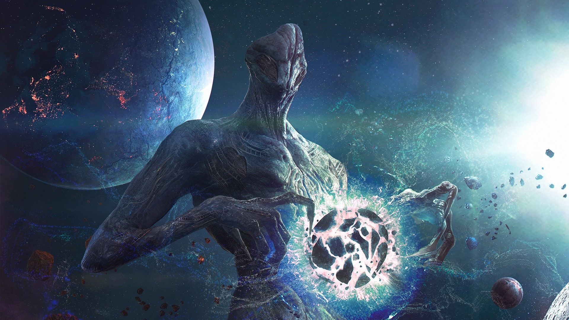 Fondo de pantalla de  1920x1080
