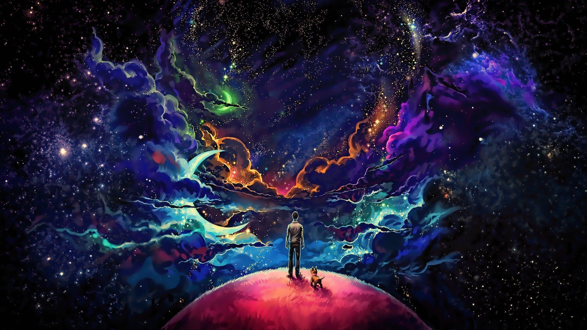 Fondo de pantalla de  1920x1080