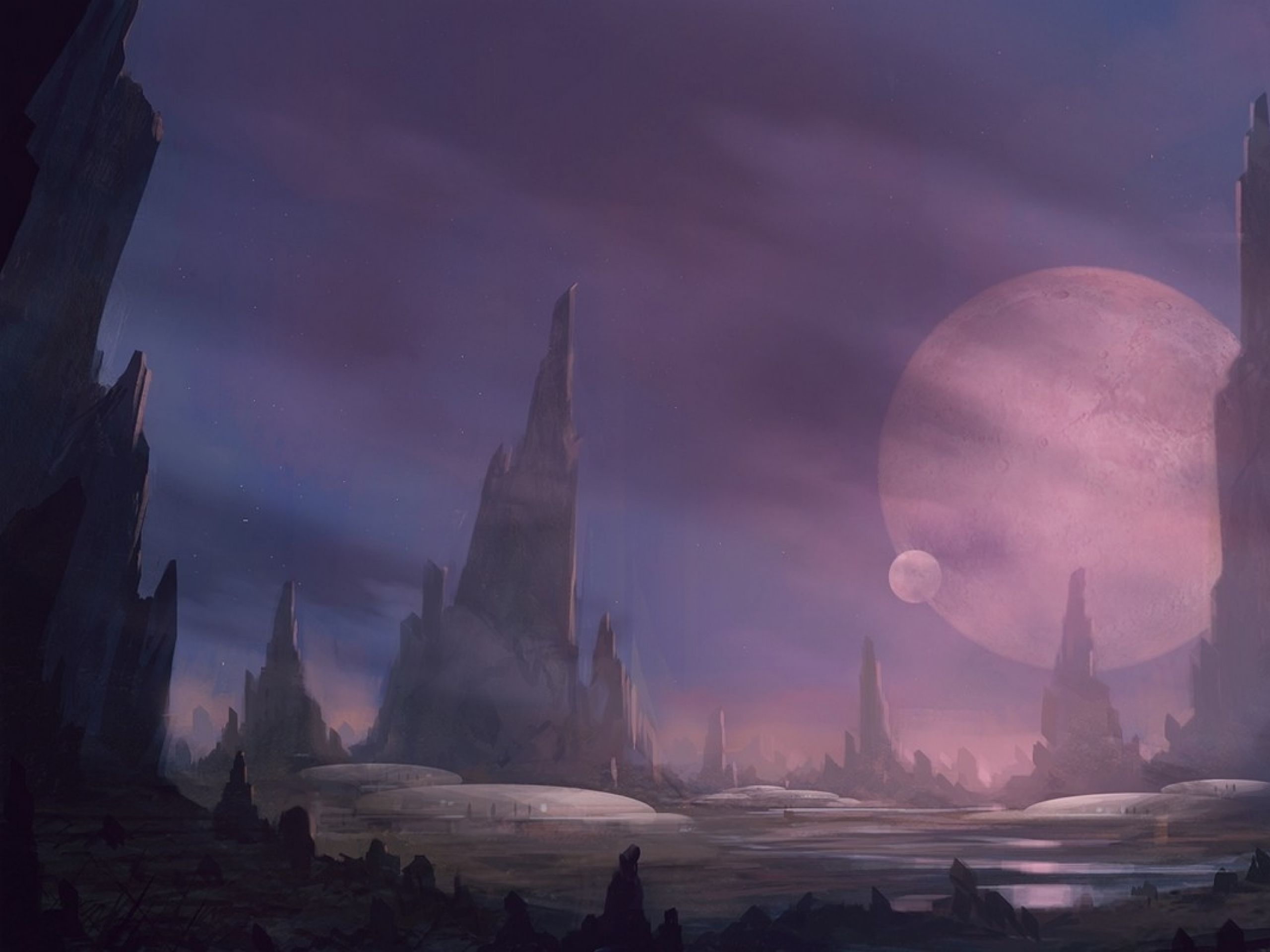 Fondo de pantalla de  2560x1920