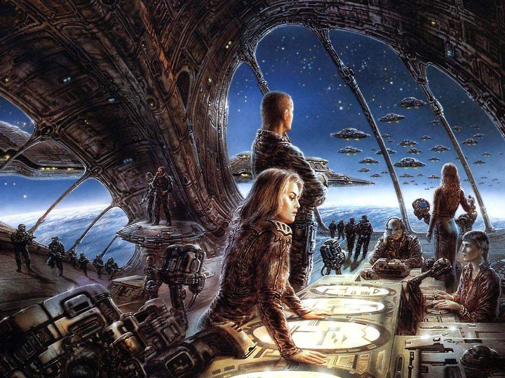 Fondo de pantalla de  1024x768