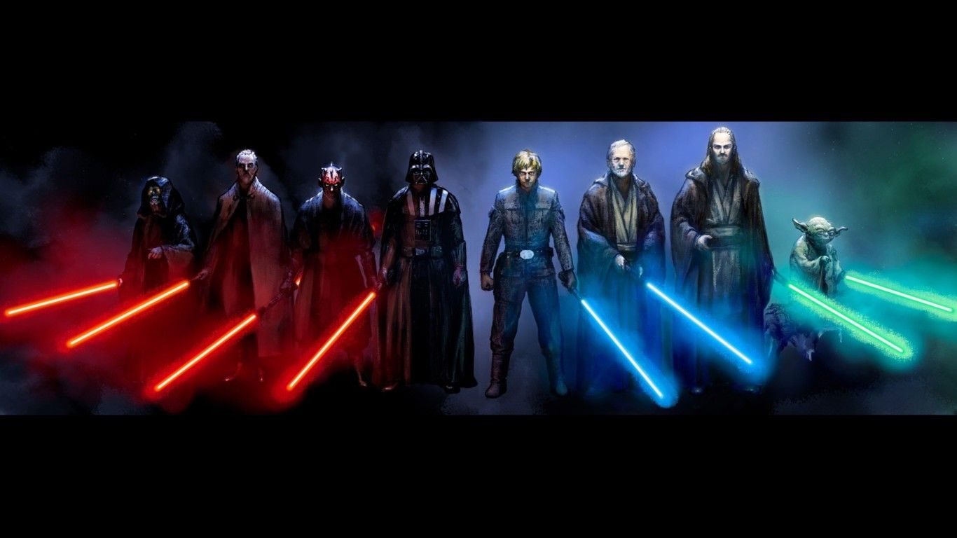 Fondo de pantalla de  1366x768