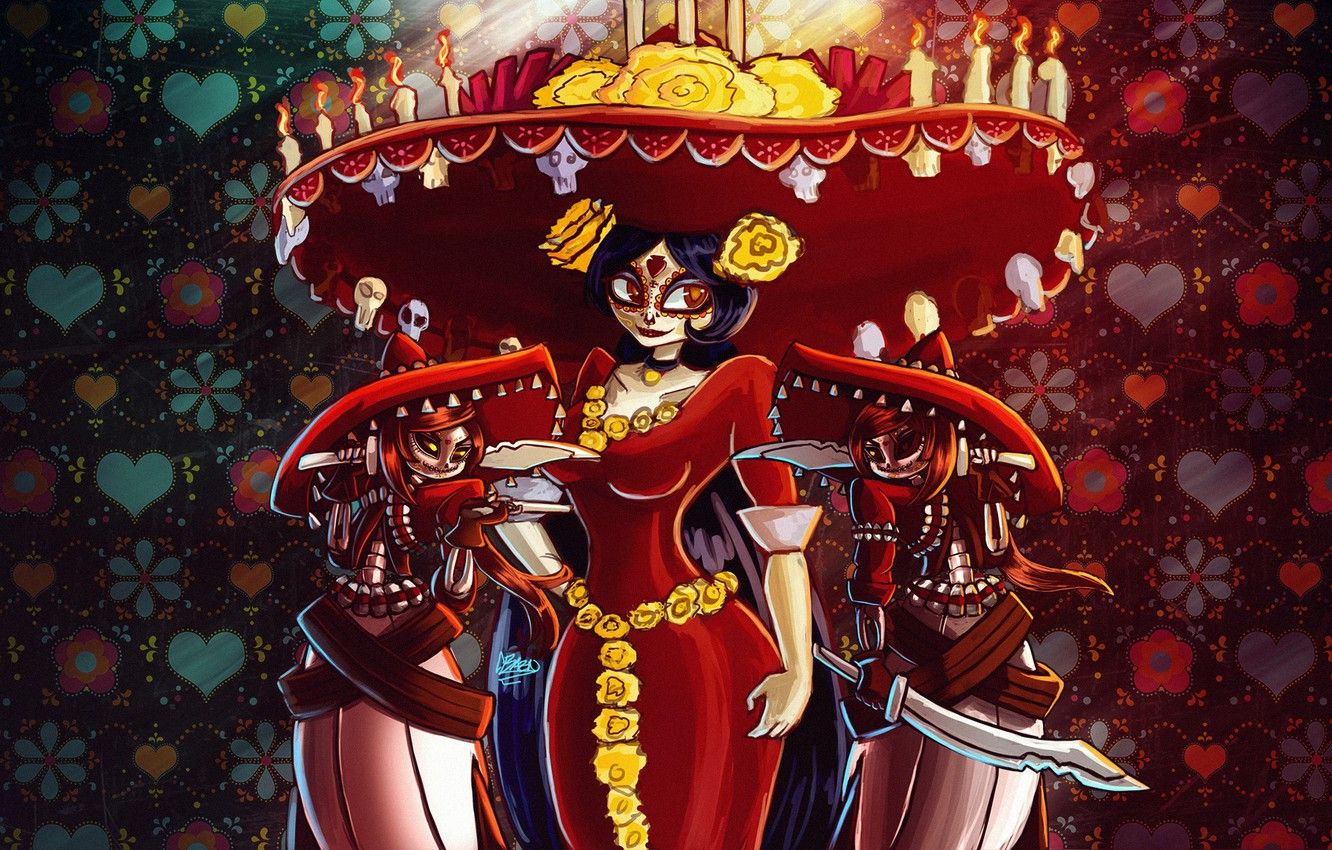 Fondo de pantalla de  1332x850