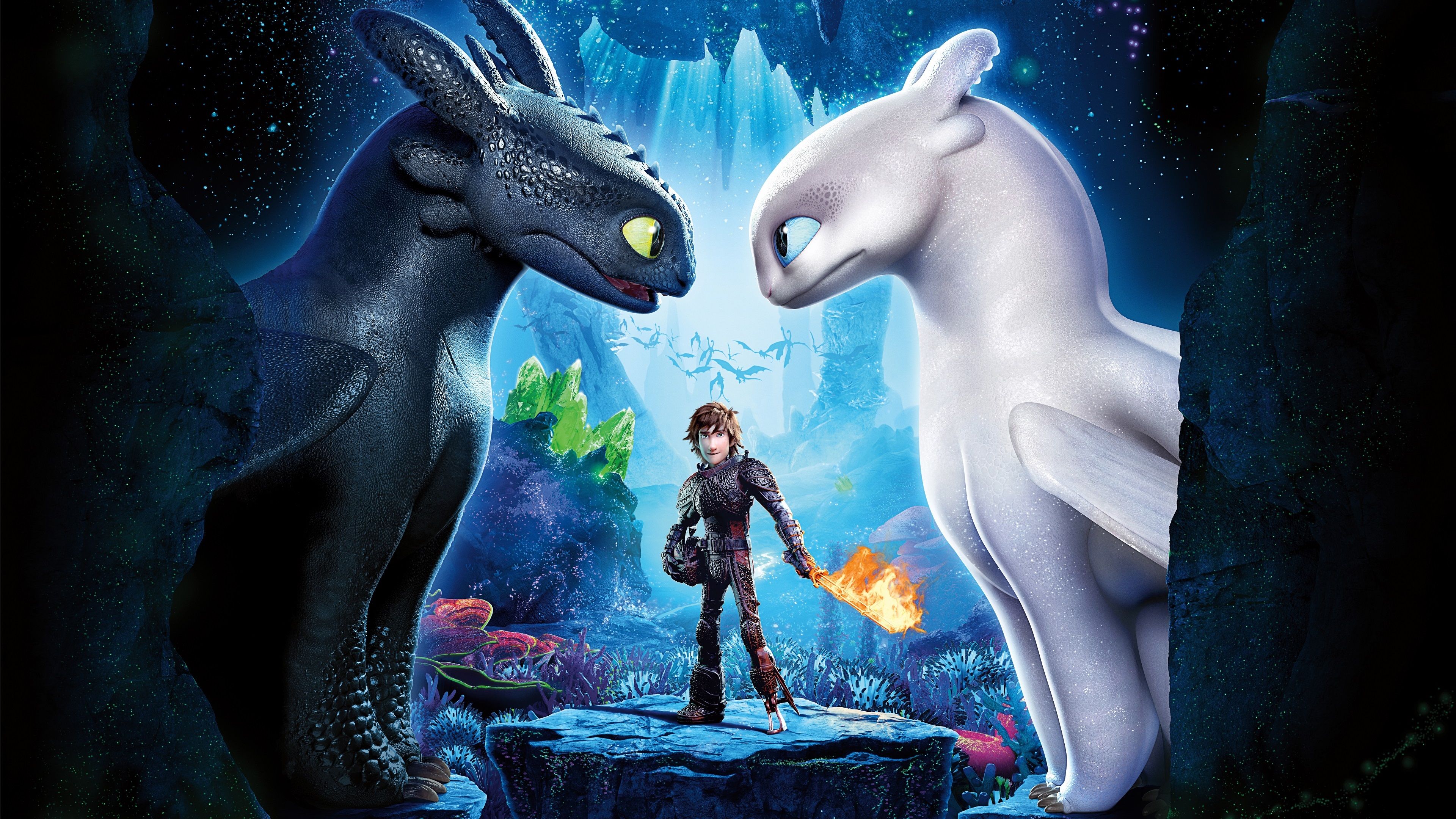 Fondo de pantalla de  3840x2160