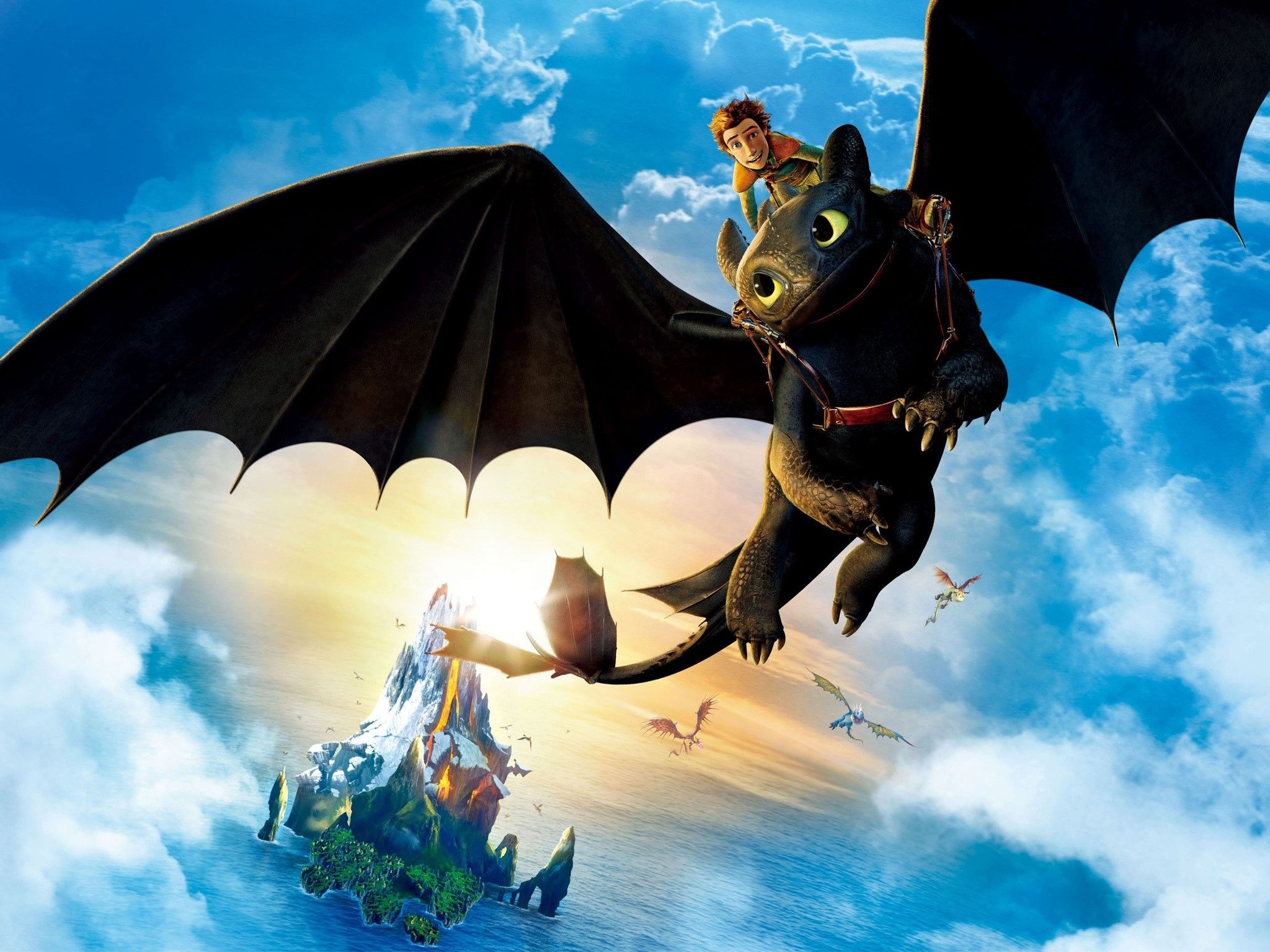 Fondo de pantalla de  2048x1536