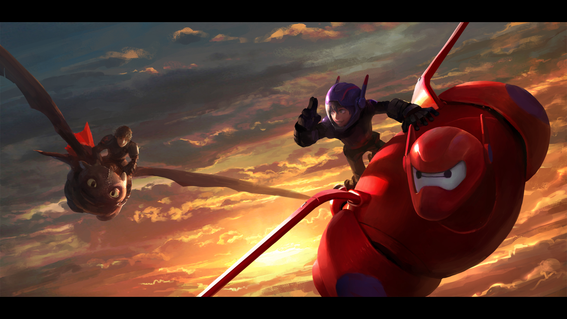 Fondo de pantalla de  1920x1080