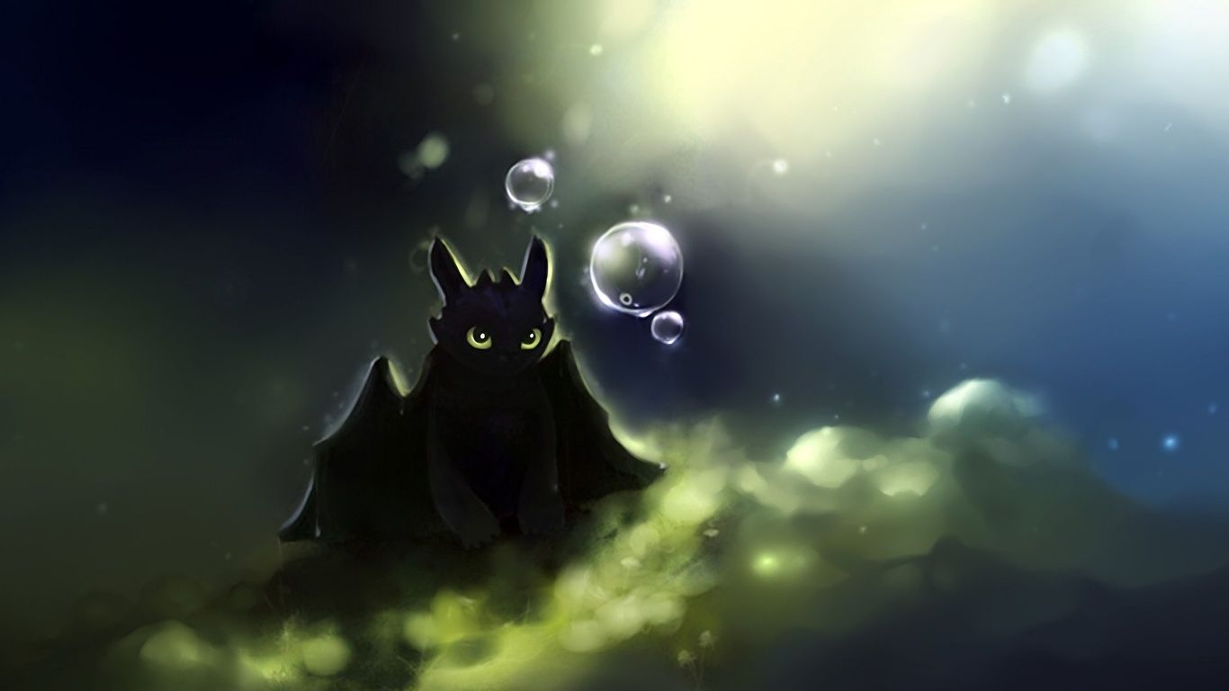 Fondo de pantalla de  1366x768