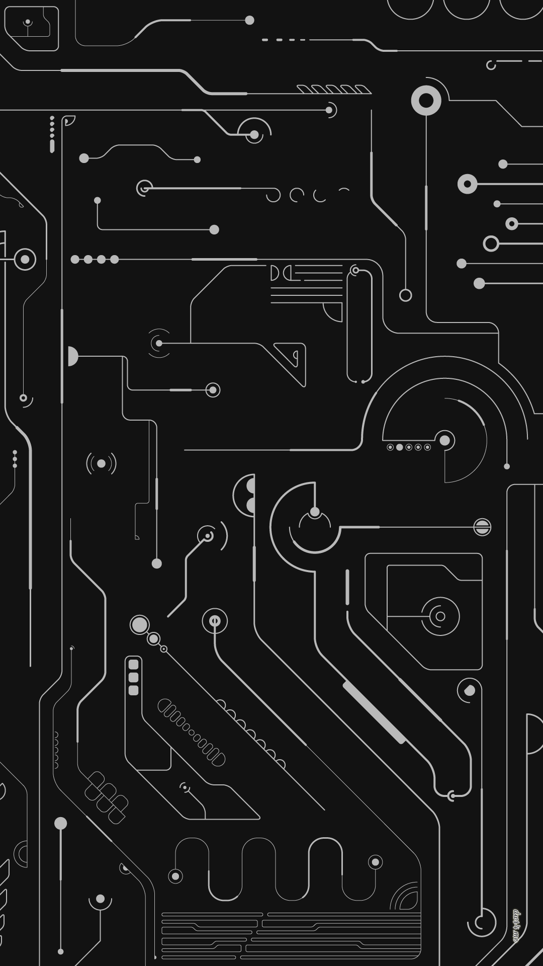 Fondo de pantalla de  1080x1920