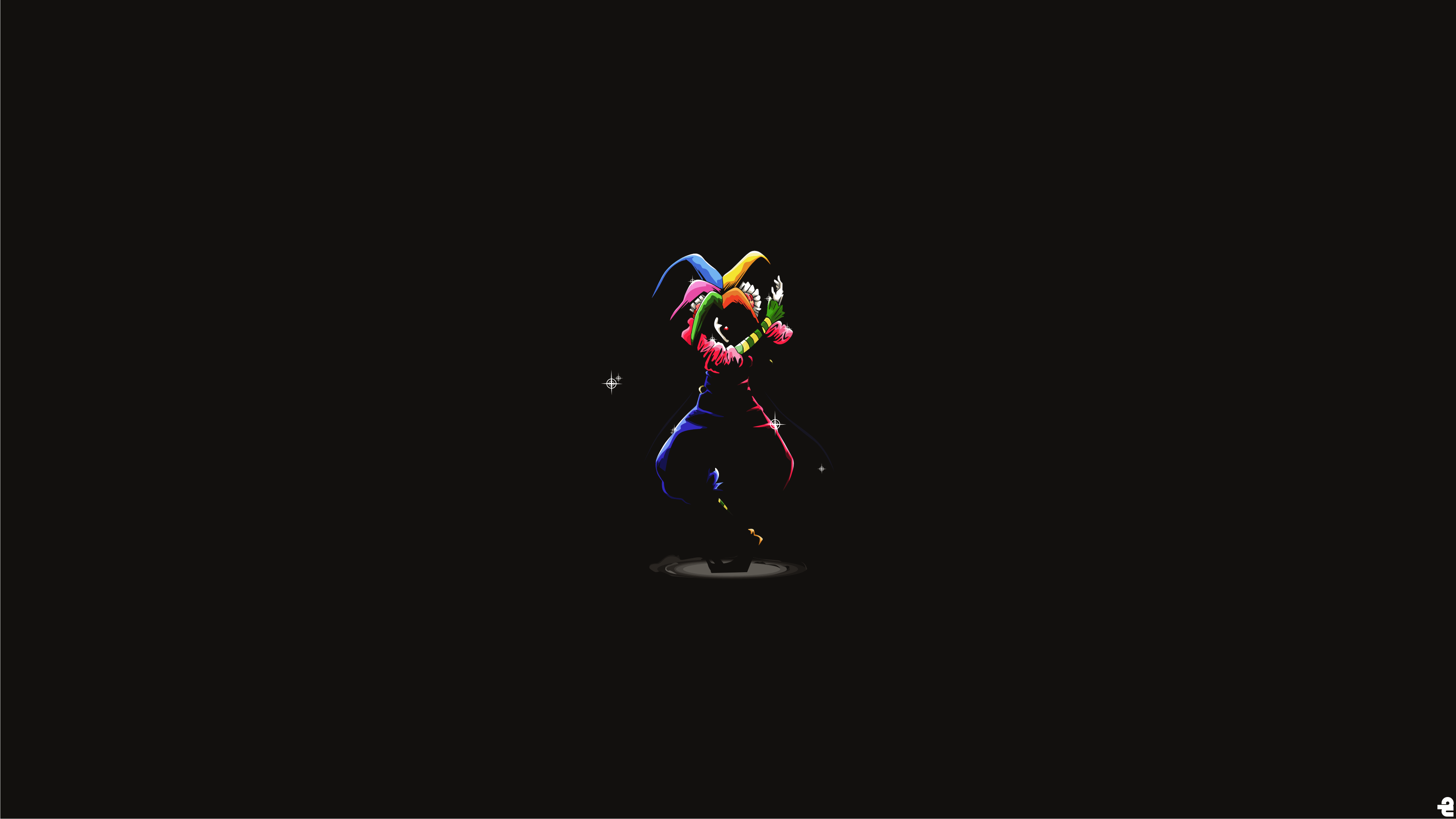 Karakuri Circus 4k Ultra Fondo de pantalla HD | Imagen de fondo | 3840x2160