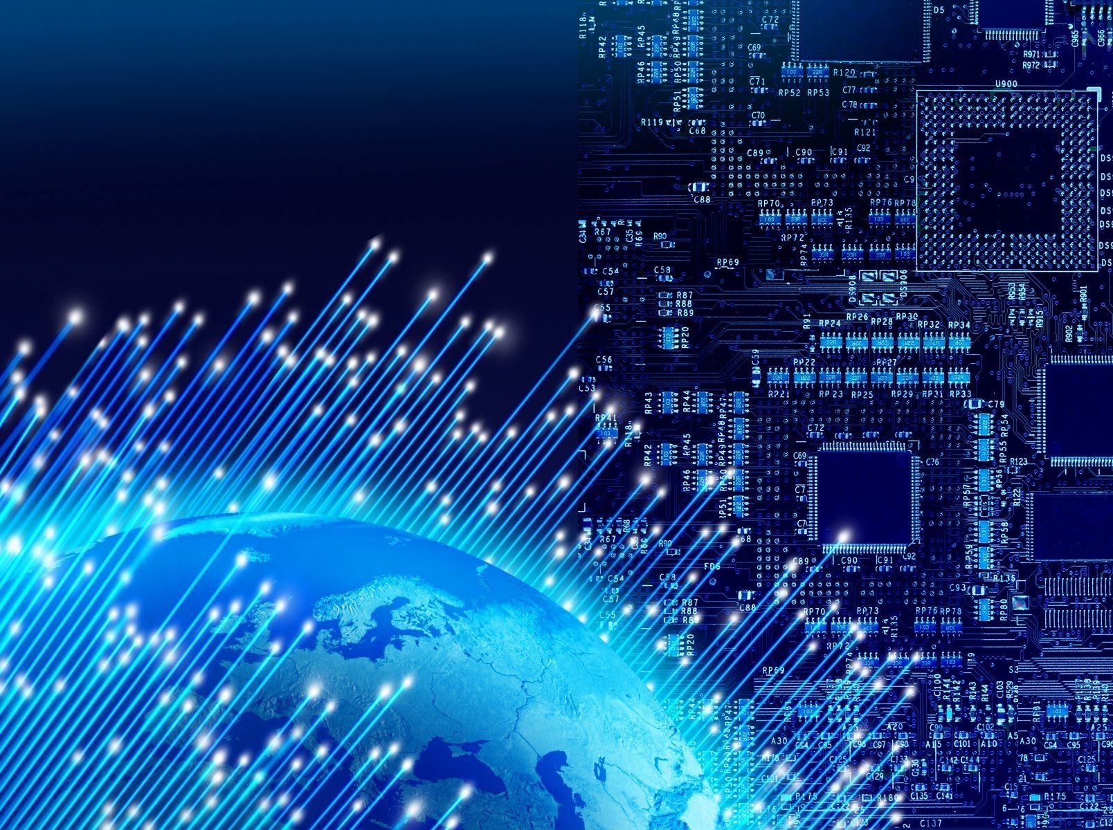 Fondo de pantalla de  1608x1200