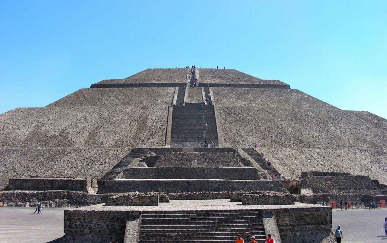 Fondo de pantalla de  1280x804