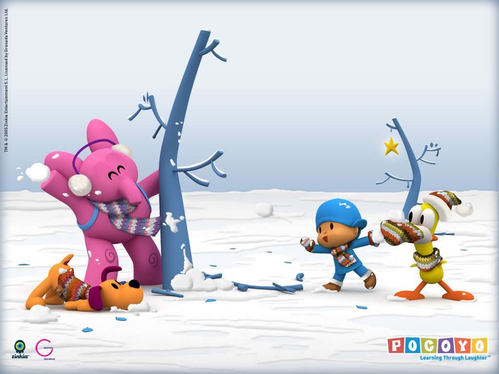 Fondo de pantalla de  1024x768