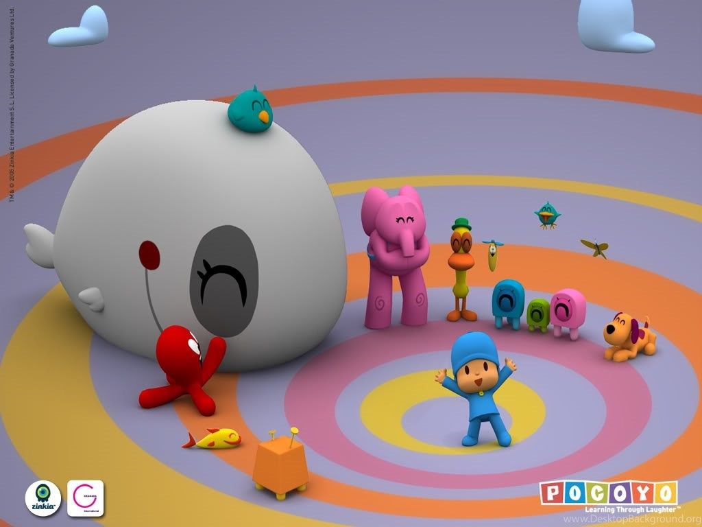 Fondo de pantalla de  1024x768