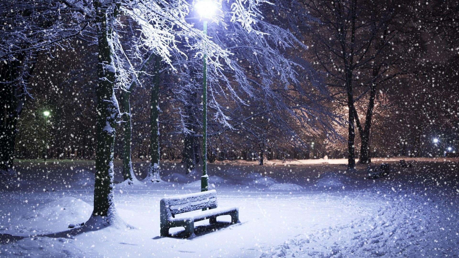 Nieve HD Wallpapers - Fondo de pantalla de la cueva