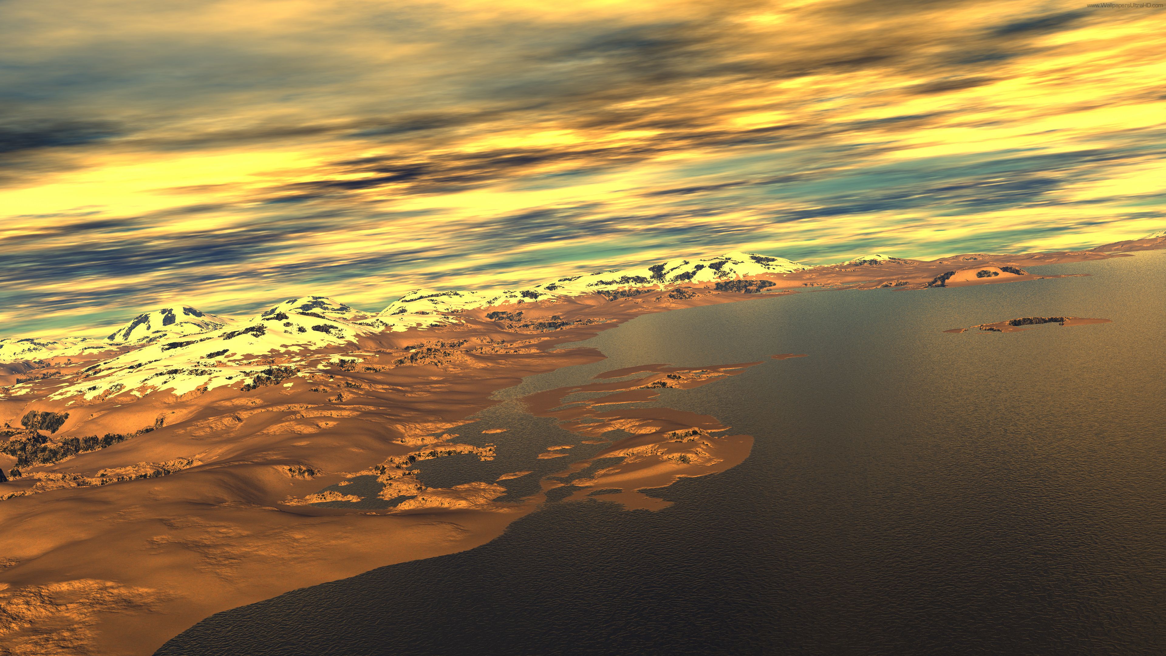 Fondo de pantalla de  3840x2160