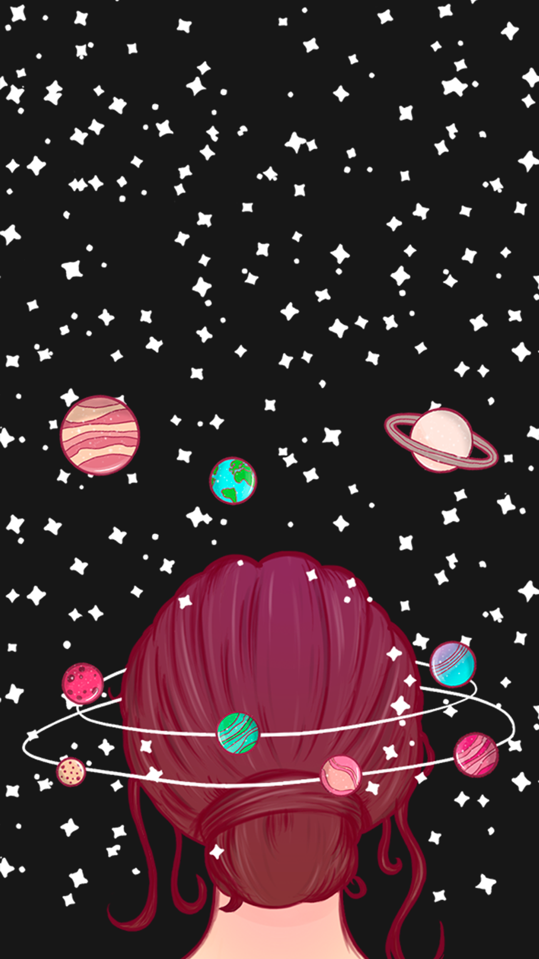 Fondo de pantalla de  1080x1920