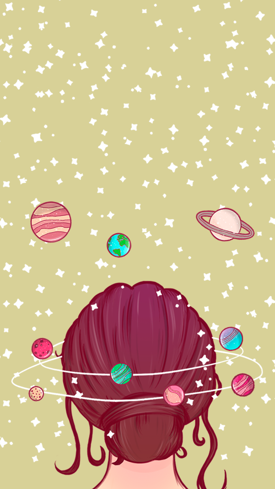 Fondo de pantalla de  1080x1920