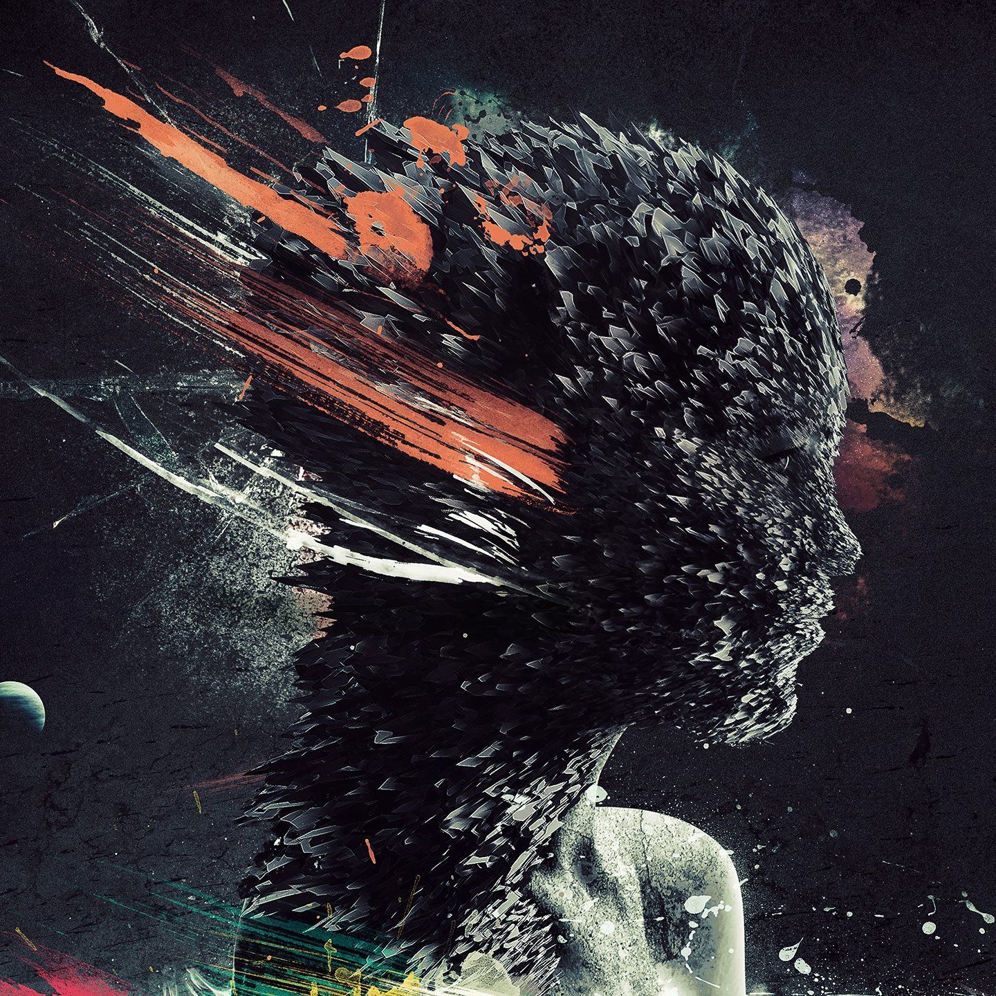 Fondo de pantalla de  1440x1440